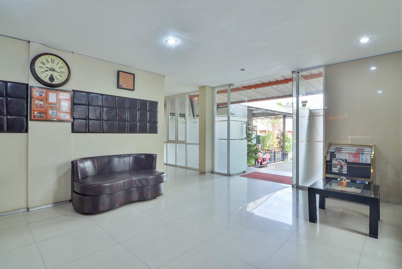 Image Hotel And Resto บันดุง ภายนอก รูปภาพ