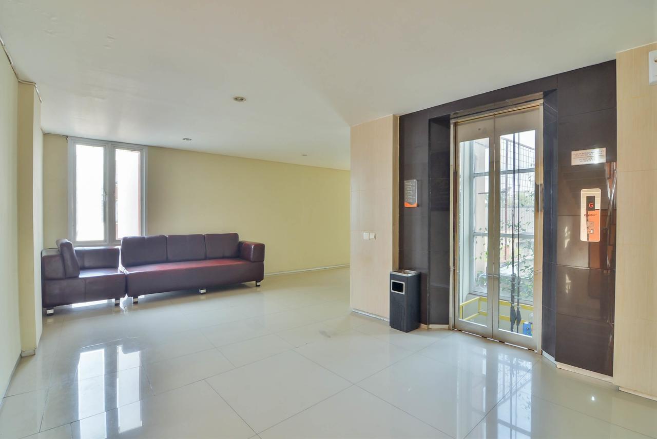 Image Hotel And Resto บันดุง ภายนอก รูปภาพ