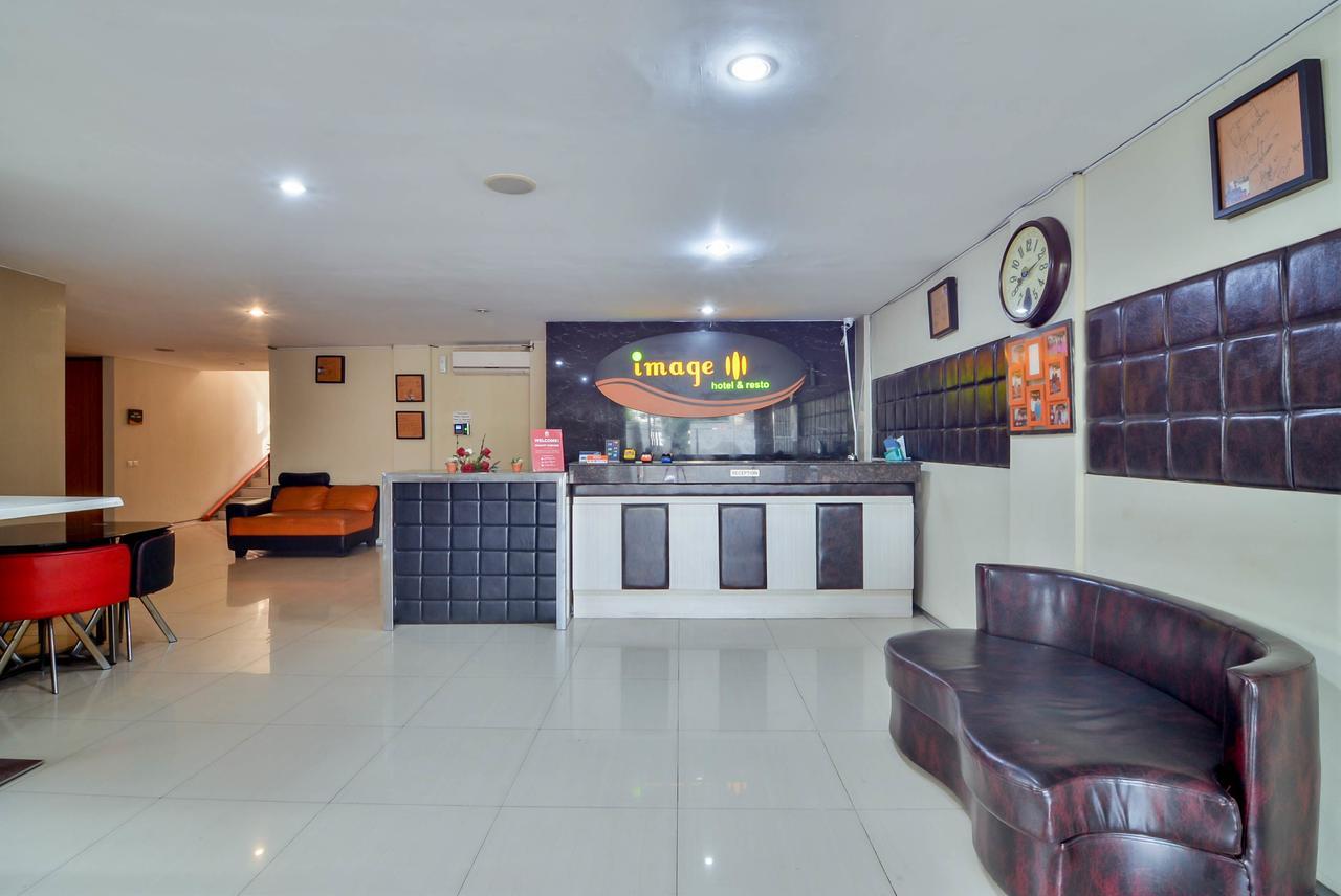 Image Hotel And Resto บันดุง ภายนอก รูปภาพ