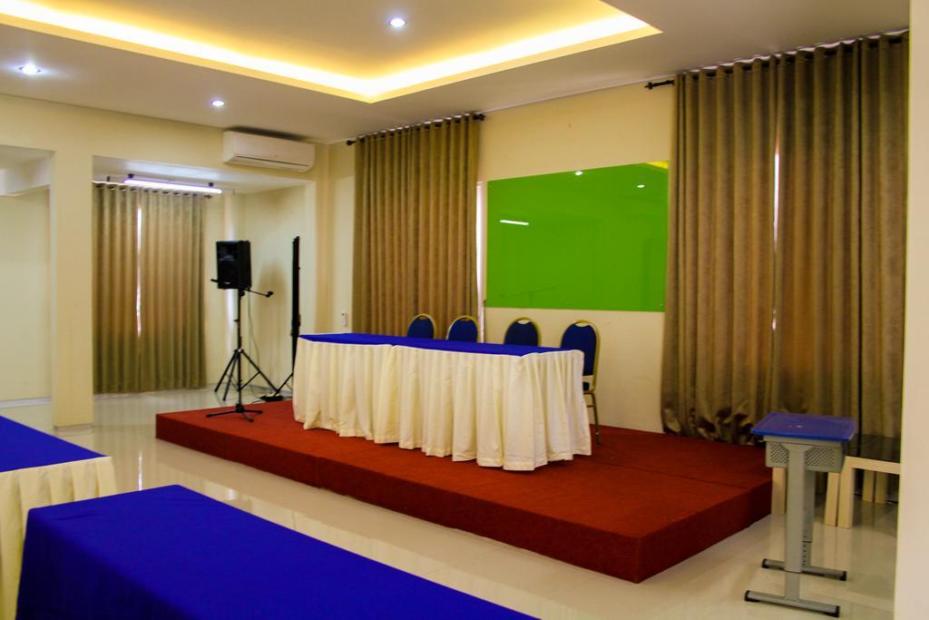 Image Hotel And Resto บันดุง ภายนอก รูปภาพ