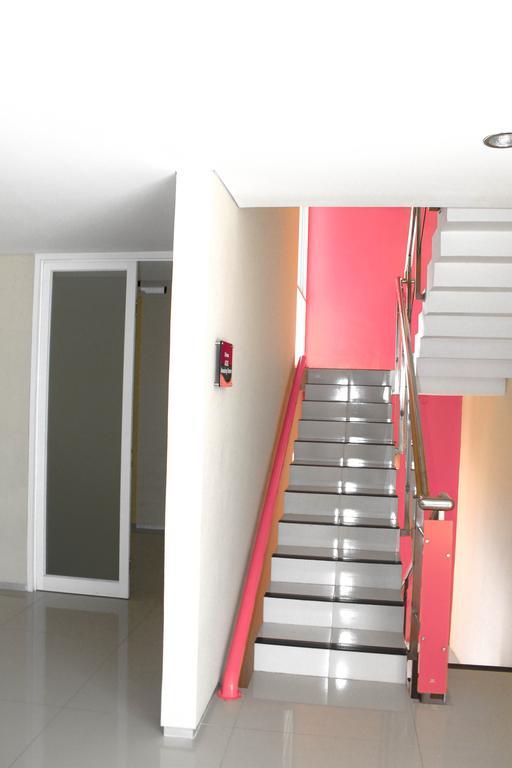 Image Hotel And Resto บันดุง ภายนอก รูปภาพ